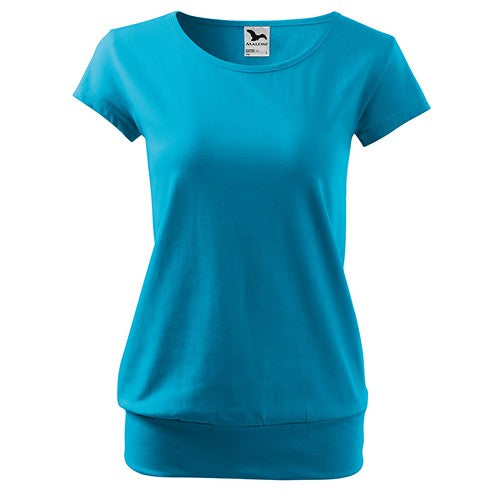 T-shirt_fashion_Femme_turquoise_Devant_MF120_CYBER26.jpg