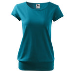 T-shirt_fashion_Femme_turquoise_fonce_Devant_MF120_CYBER25.jpg