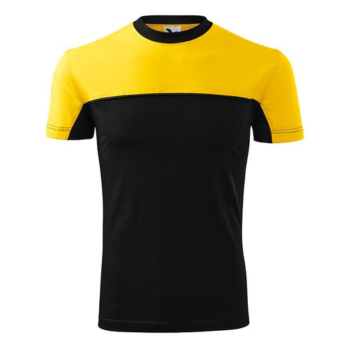 T-shirt_fashion_Unisex_jaune_Devant_MF109_CYBER25.jpg
