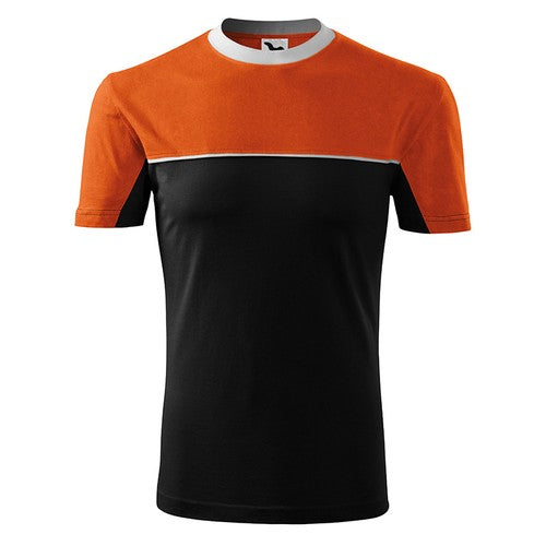 T-shirt_fashion_Unisex_orange_Devant_MF109_CYBER25.jpg
