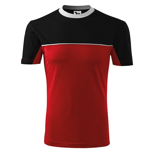 T-shirt_fashion_Unisex_rouge_Devant_MF109_CYBER26.jpg