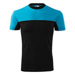 T-shirt_fashion_Unisex_turquoise_Devant_MF109_CYBER26.jpg