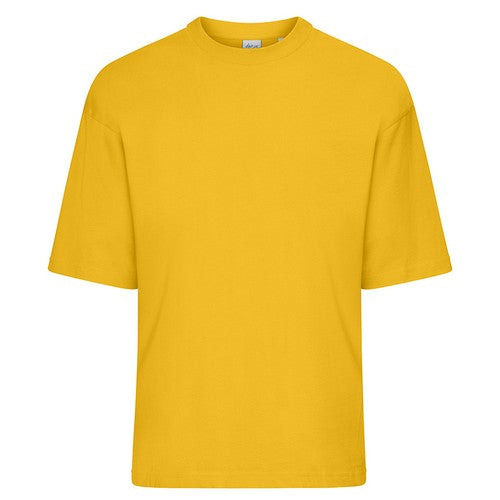 T-shirt_jaune_tournesol_Devant_8041_CYBER25.jpg
