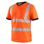 T-shirt_orange-noir_Devant_CXS1113-108_CYBER25.jpg