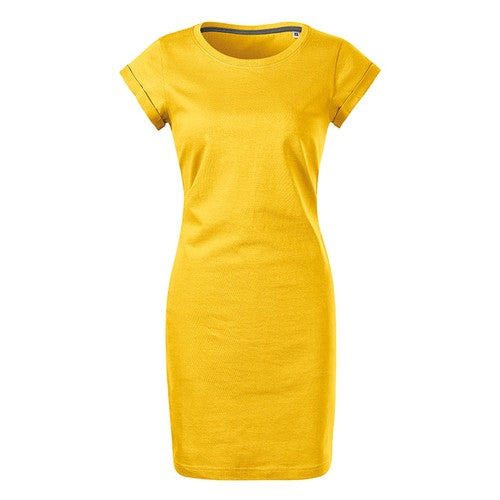 T-shirt_robe_Malfini_Femme_jaune_Devant_MF178_CYBER25.jpg