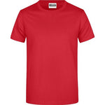 T-shirt_rouge_Devant_JN797C35XL_CYBER25.jpg