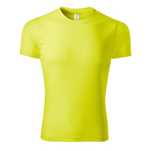 T-shirt_sport_Unisex_neon_jaune_Devant_MFP81_CYBER25.jpg