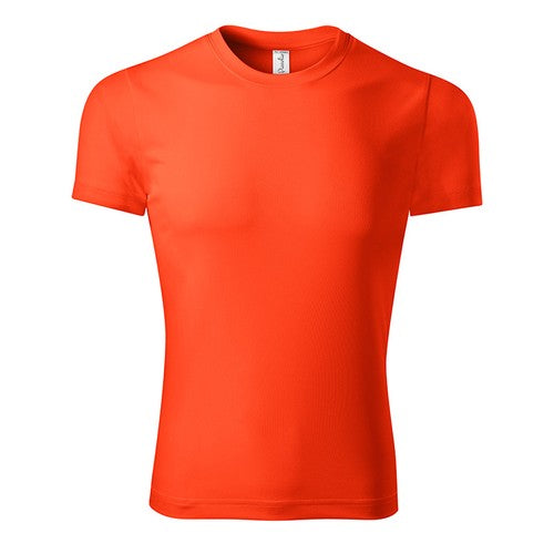 T-shirt_sport_Unisex_neon_orange_Devant_MFP81_CYBER25.jpg