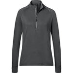 T-shirt_sport_demi-zip_Femme_carbone_Devant_JN787_CYBER26.jpg