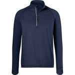 T-shirt_sport_demi-zip_Homme_marine_Devant_JN788_CYBER25.jpg