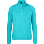 T-shirt_sport_demi-zip_Homme_turquoise_1_JN788_CYBER26.jpg