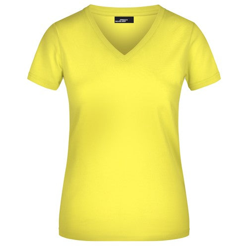 T-shirt_stretch_Femme_jaune_Devant_JN004_CYBER25.jpg