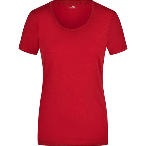 T-shirt_stretch_Femme_rouge_Devant_JN926_CYBER25.jpg