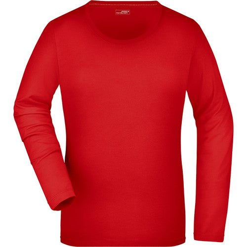 T-shirt_stretch_Femme_rouge_Devant_JN927_CYBER25.jpg