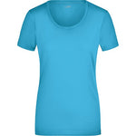 T-shirt_stretch_Femme_turquoise_Devant_JN926_CYBER26.jpg
