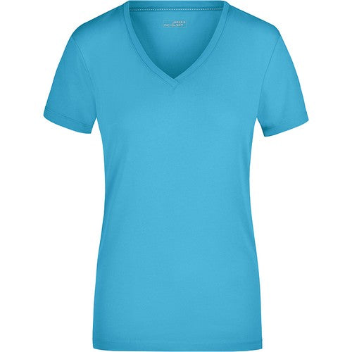 T-shirt_stretch_Femme_turquoise_Devant_JN928_CYBER25.jpg