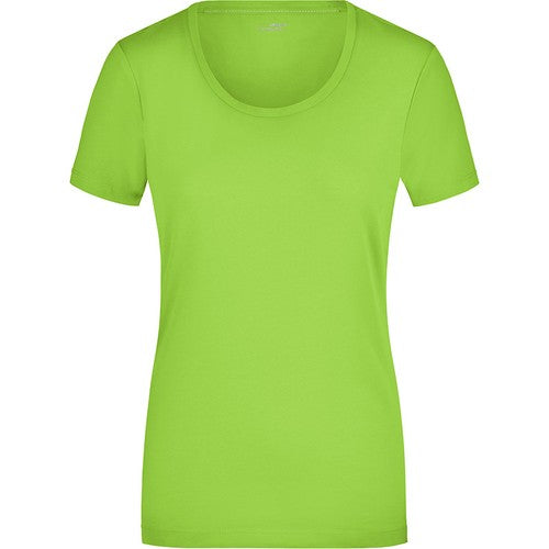 T-shirt_stretch_Femme_vert-citron_Devant_JN926_CYBER25.jpg