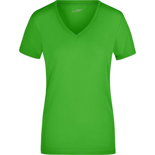 T-shirt_stretch_Femme_vert-citron_Devant_JN928_CYBER25.jpg