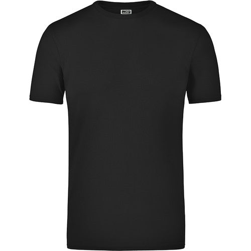 T-shirt_stretch_Homme_noir_Devant_JN055_CYBER25.jpg