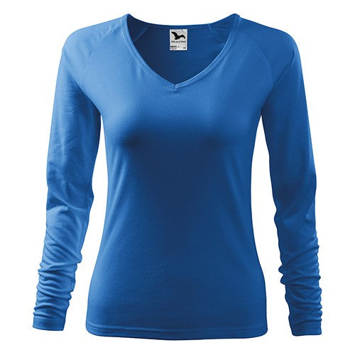 T-shirt_stretch_Malfini_Femme_bleu_Devant_mf127_CYBER26.jpg