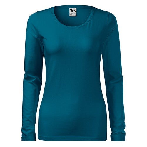 T-shirt_stretch_Malfini_Femme_bleu_front_MF139_CYBER25.jpg
