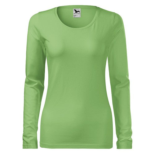 T-shirt_stretch_Malfini_Femme_herbe_Devant_MF139_CYBER25.jpg