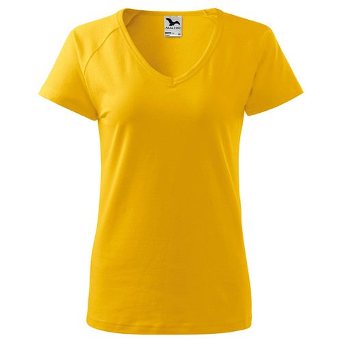 T-shirt_stretch_Malfini_Femme_jaune_Devant_MF128_CYBER25.jpg