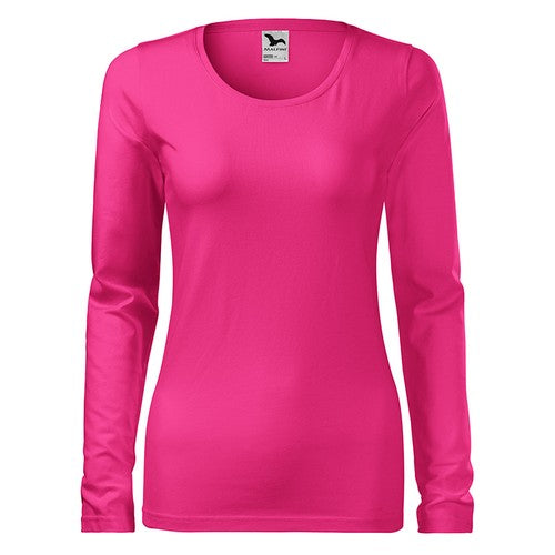 T-shirt_stretch_Malfini_Femme_magenta_Devant_MF139_CYBER25.jpg