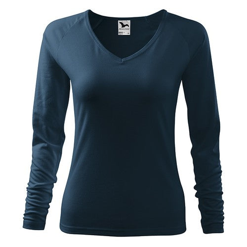 T-shirt_stretch_Malfini_Femme_marine_Devant_mf127_CYBER25.jpg