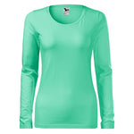 T-shirt_stretch_Malfini_Femme_menthe_Devant_MF139_CYBER25.jpg