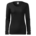 T-shirt_stretch_Malfini_Femme_noir_Devant_MF139_CYBER25.jpg