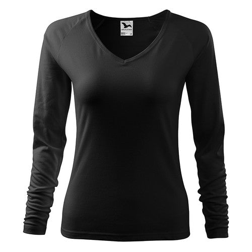 T-shirt_stretch_Malfini_Femme_noir_Devant_mf127_CYBER25.jpg