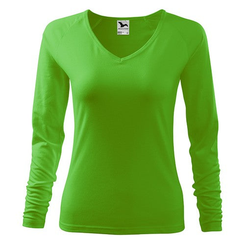 T-shirt_stretch_Malfini_Femme_vert_Devant_mf127_CYBER25.jpg