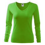 T-shirt_stretch_Malfini_Femme_vert_Devant_mf127_CYBER25.jpg