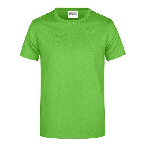 T-shirt_vert-citron_Devant_JN790C35XL_CYBER25.jpg