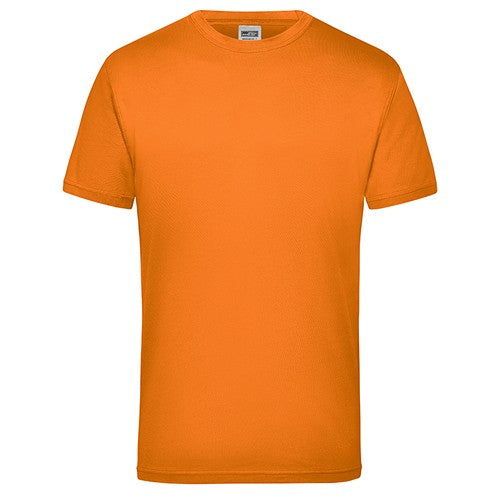 T-shirt_workwear_Homme_orange_Devant_JN800C_CYBER26.jpg