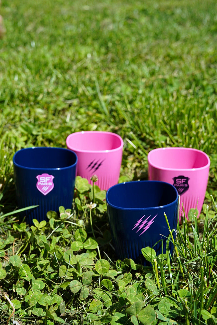 Tasse personnalisée - Made in France