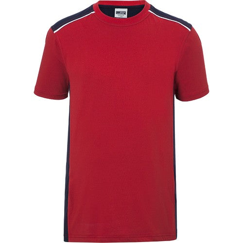 Tee-shirt_Workwear_Homme_rouge_marine_Devant_JN860_CYBER25.jpg