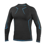 Tee-shirt_noir-bleu_Devant_CXS1720-031_CYBER26.jpg