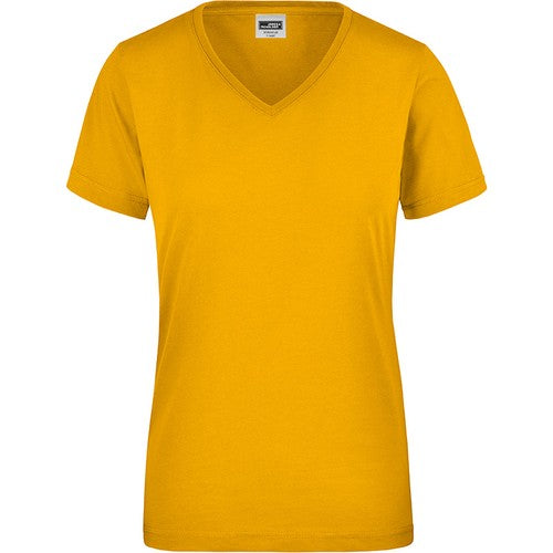 Tee-shirt_workwear_Femme_jaune-d_or_Devant_JN837_CYBER25.jpg