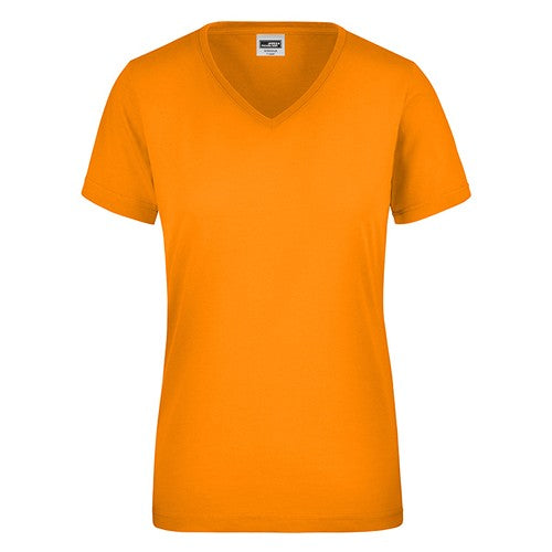 Tee-shirt_workwear_Femme_neon_orange_Devant_JN1837_CYBER26.jpg