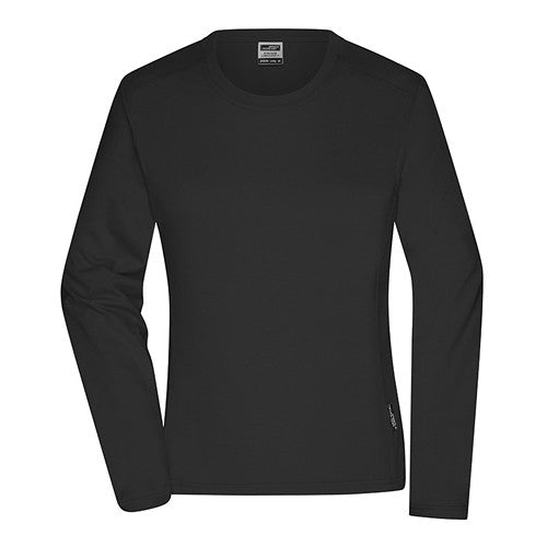 Tee-shirt_workwear_Femme_noir_Devant_JN1839_CYBER26.jpg