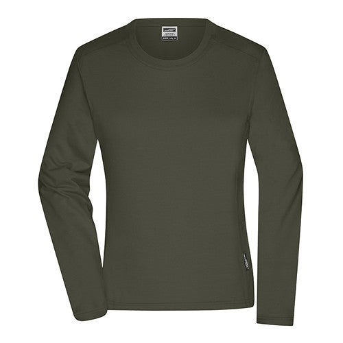 Tee-shirt_workwear_Femme_olive_Devant_JN1839_CYBER26.jpg