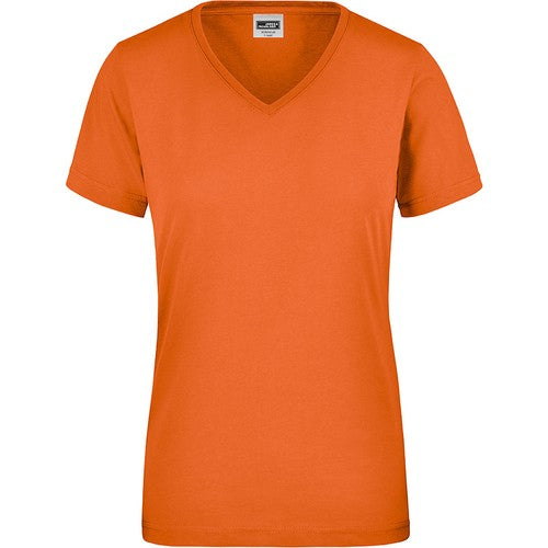 Tee-shirt_workwear_Femme_orange_Devant_JN837_CYBER25.jpg