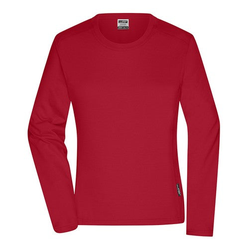 Tee-shirt_workwear_Femme_rouge_Devant_JN1839_CYBER25.jpg