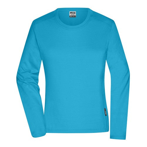 Tee-shirt_workwear_Femme_turquoise_Devant_JN1839_CYBER25.jpg