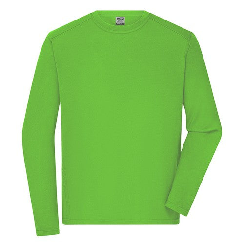 Tee-shirt_workwear_Homme_vert_citron_Devant_JN1840_CYBER25.jpg
