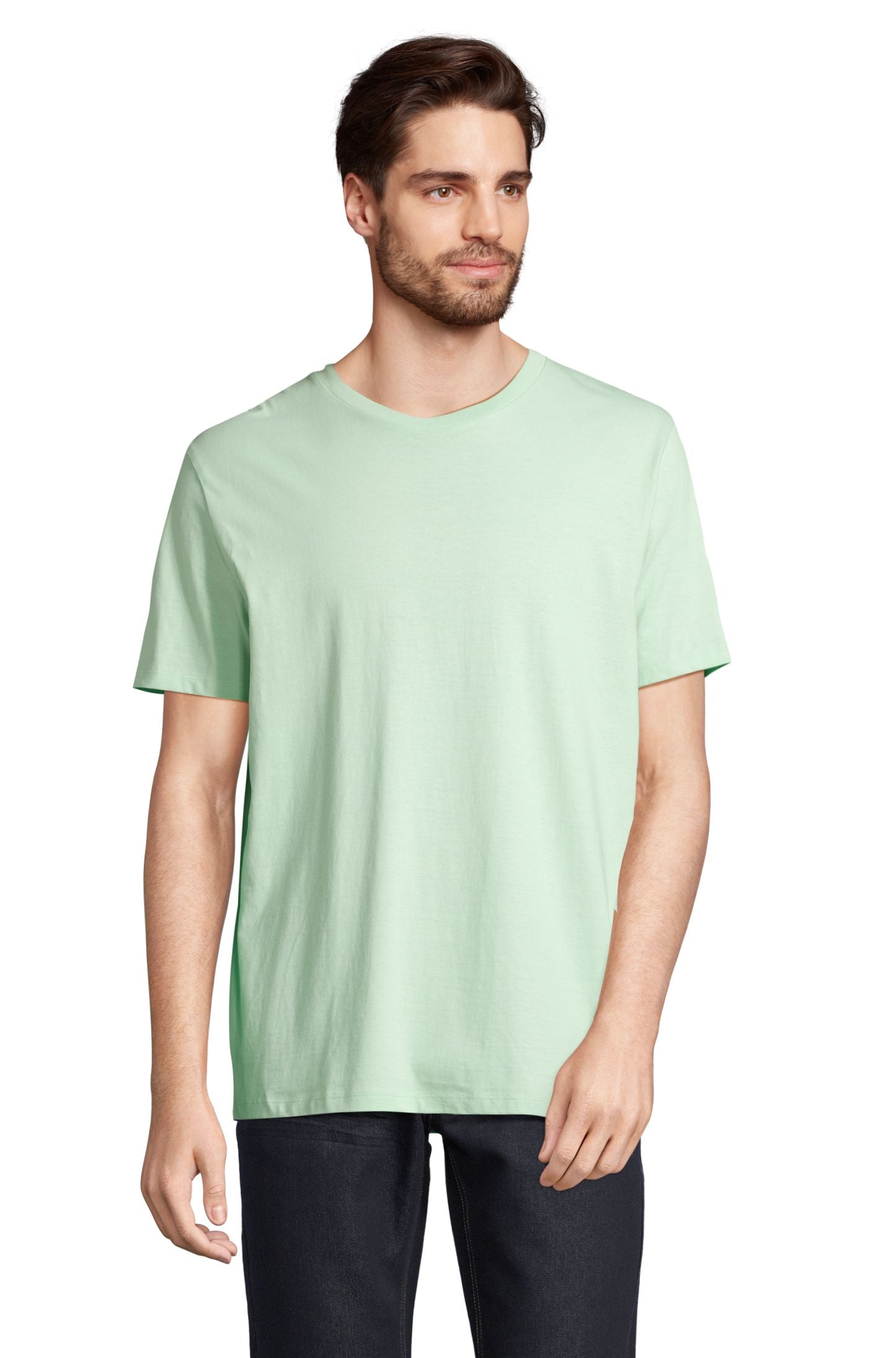 Vert Glacé