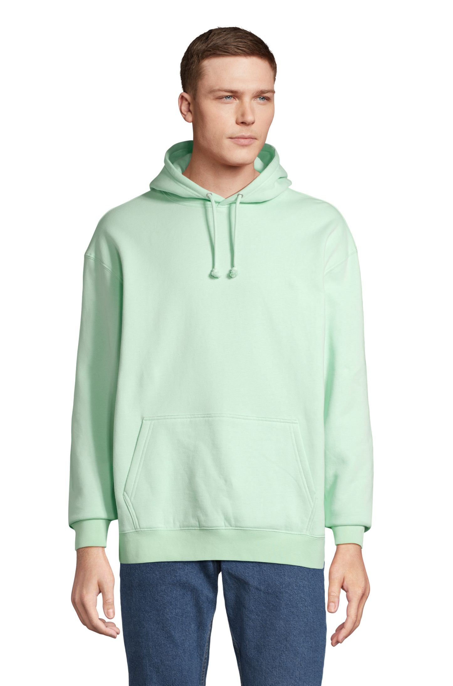 Vert Glacé