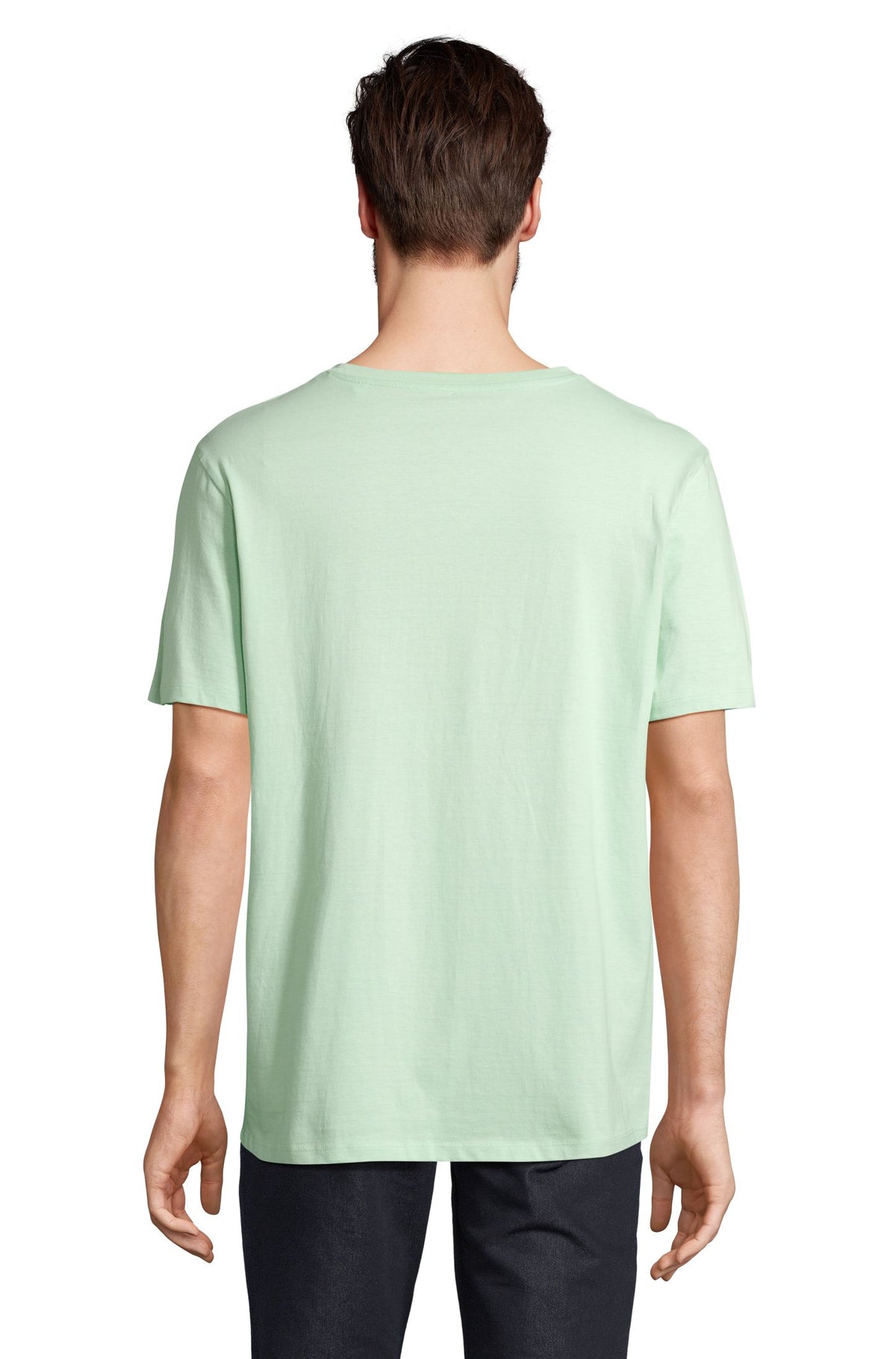 Vert Glacé